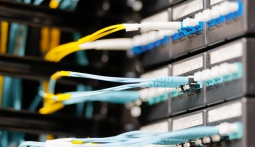 Data & Telecom Installatiebedrijf Ten Hove