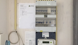 Elektra Installatiebedrijf Ten Hove