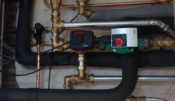 Loodgieterswerk Installatiebedrijf Ten Hove