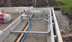 Riolering Installatiebedrijf Ten Hove