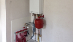 Verwarming Installatiebedrijf Ten Hove