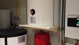 Warmtepompen Installatiebedrijf Ten Hove